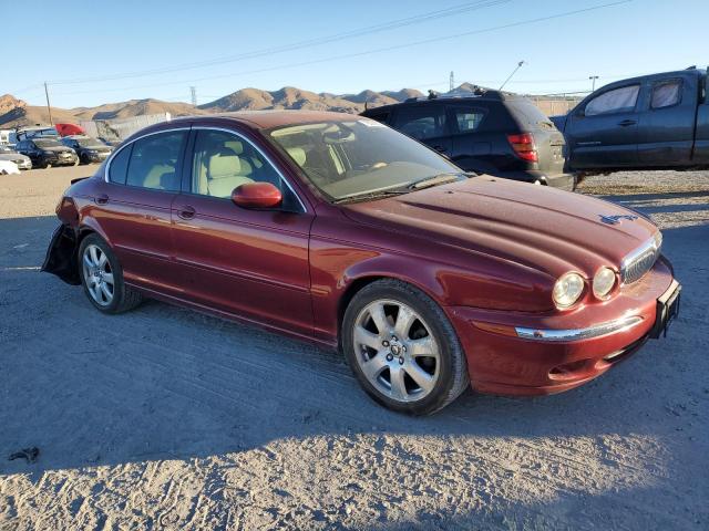 Photo 3 VIN: SAJEA51C74WD68000 - JAGUAR X-TYPE 