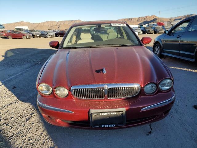 Photo 4 VIN: SAJEA51C74WD68000 - JAGUAR X-TYPE 