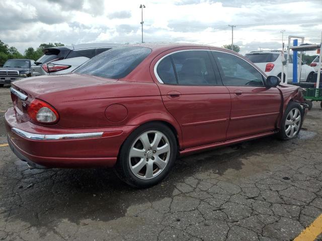 Photo 2 VIN: SAJEA51C74WD71964 - JAGUAR X-TYPE 