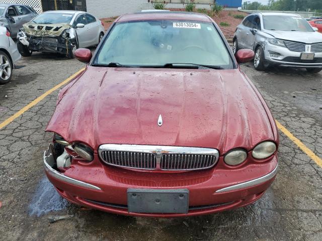 Photo 4 VIN: SAJEA51C74WD71964 - JAGUAR X-TYPE 