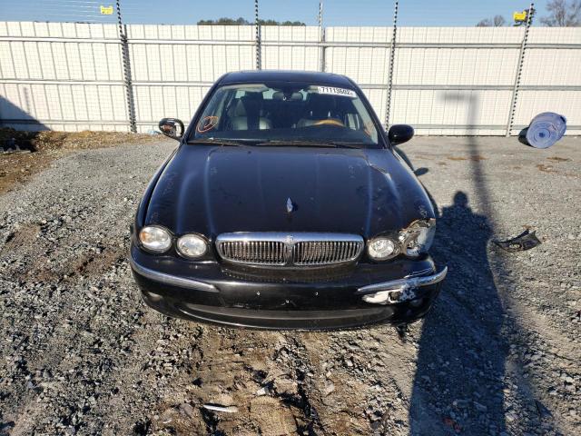 Photo 4 VIN: SAJEA51C74WD89994 - JAGUAR X-TYPE 3.0 