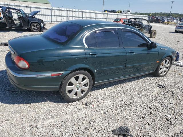 Photo 2 VIN: SAJEA51C74WE12450 - JAGUAR X-TYPE 