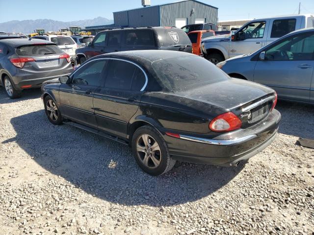 Photo 1 VIN: SAJEA51C82WC53502 - JAGUAR X-TYPE 3.0 