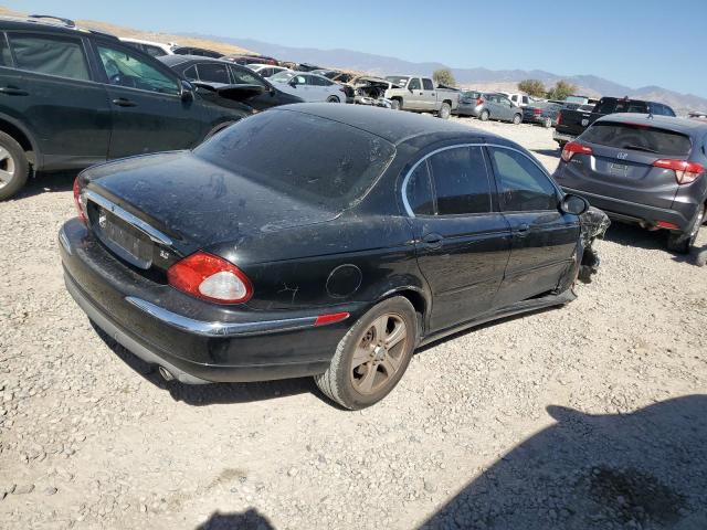 Photo 2 VIN: SAJEA51C82WC53502 - JAGUAR X-TYPE 3.0 