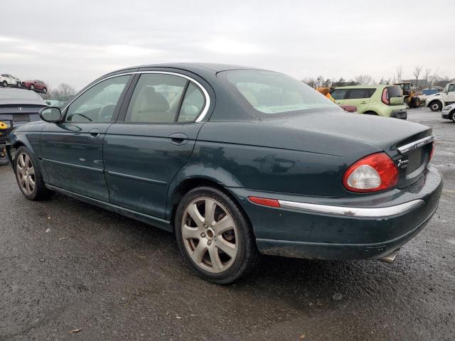 Photo 1 VIN: SAJEA51C84WD57149 - JAGUAR X-TYPE 3.0 