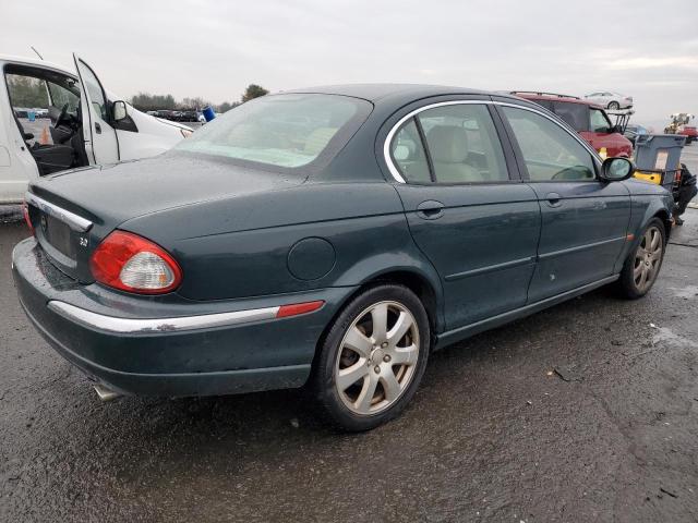 Photo 2 VIN: SAJEA51C84WD57149 - JAGUAR X-TYPE 3.0 