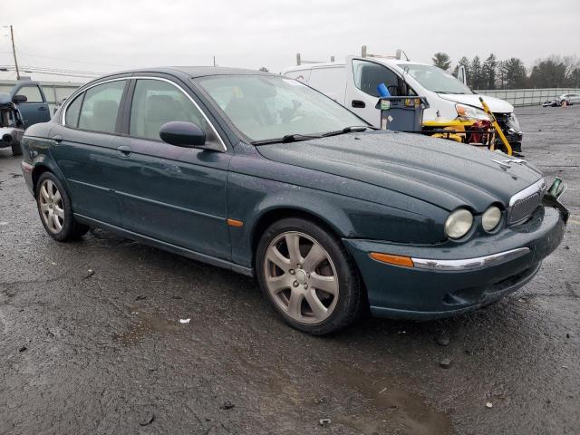 Photo 3 VIN: SAJEA51C84WD57149 - JAGUAR X-TYPE 3.0 