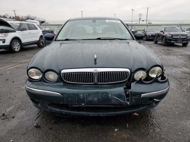 Photo 4 VIN: SAJEA51C84WD57149 - JAGUAR X-TYPE 3.0 