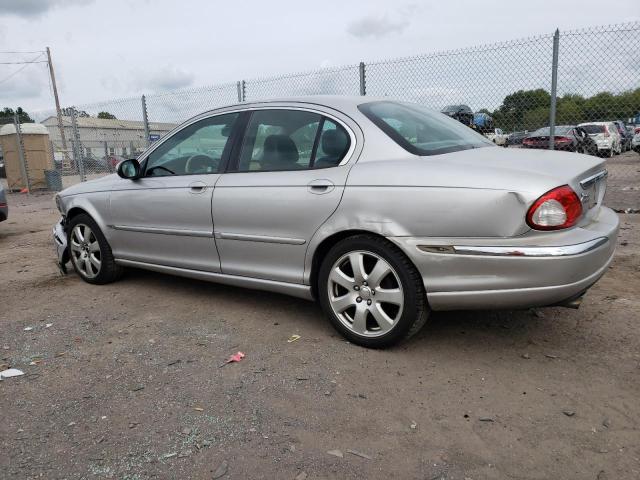 Photo 1 VIN: SAJEA51C84WD78194 - JAGUAR X-TYPE 