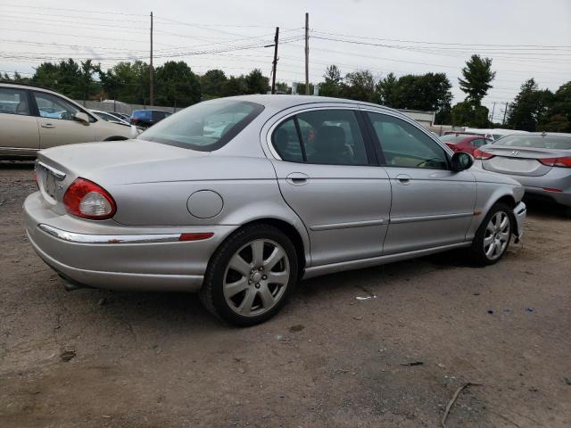 Photo 2 VIN: SAJEA51C84WD78194 - JAGUAR X-TYPE 