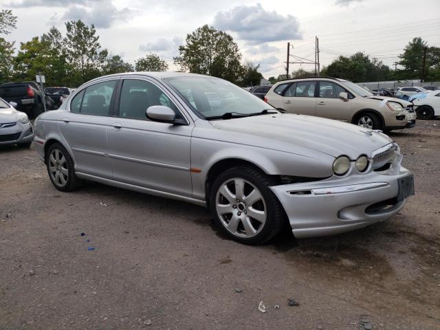 Photo 3 VIN: SAJEA51C84WD78194 - JAGUAR X-TYPE 