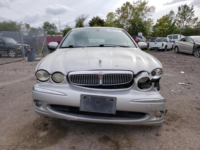 Photo 4 VIN: SAJEA51C84WD78194 - JAGUAR X-TYPE 