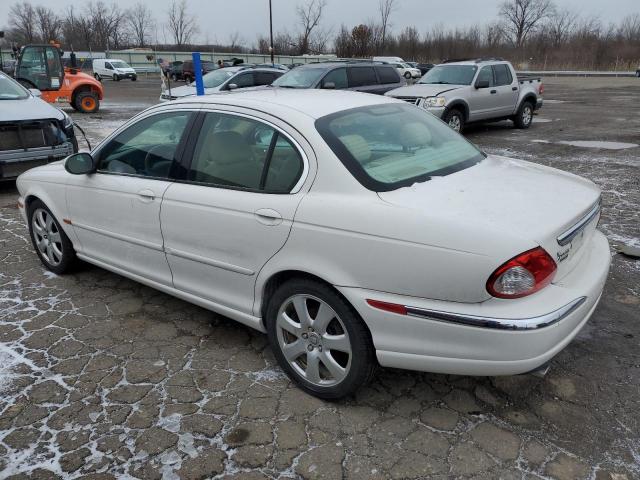 Photo 1 VIN: SAJEA51C84WD79197 - JAGUAR X-TYPE 