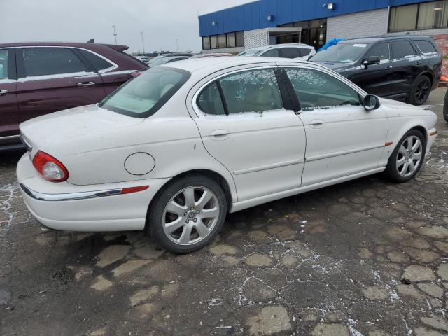 Photo 2 VIN: SAJEA51C84WD79197 - JAGUAR X-TYPE 