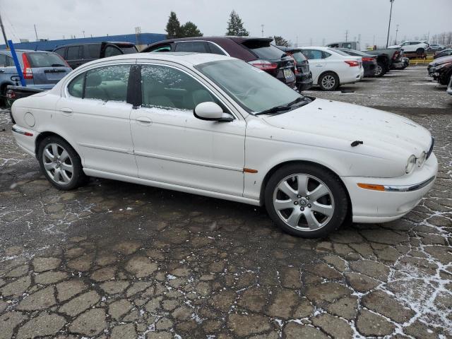 Photo 3 VIN: SAJEA51C84WD79197 - JAGUAR X-TYPE 