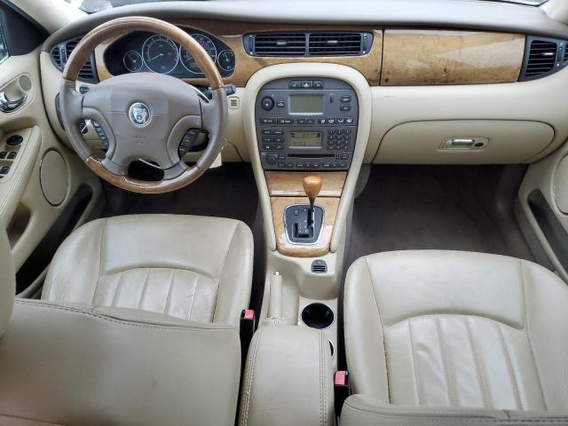 Photo 7 VIN: SAJEA51C84WD79197 - JAGUAR X-TYPE 