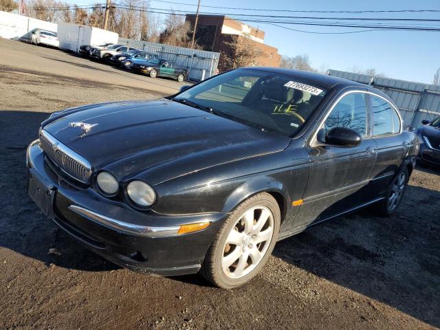 Photo 0 VIN: SAJEA51C84WD96145 - JAGUAR X-TYPE 