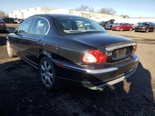 Photo 1 VIN: SAJEA51C84WD96145 - JAGUAR X-TYPE 