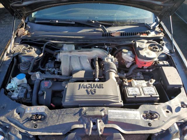 Photo 10 VIN: SAJEA51C84WD96145 - JAGUAR X-TYPE 