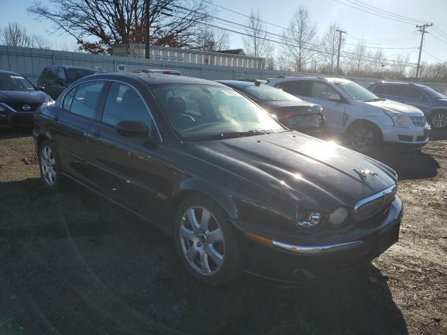 Photo 3 VIN: SAJEA51C84WD96145 - JAGUAR X-TYPE 