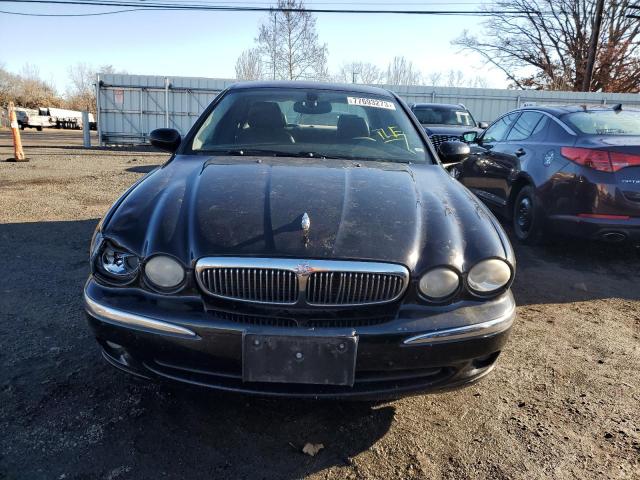 Photo 4 VIN: SAJEA51C84WD96145 - JAGUAR X-TYPE 