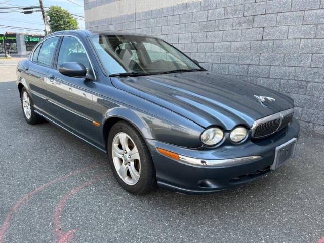 Photo 0 VIN: SAJEA51C92WC21738 - JAGUAR X-TYPE 