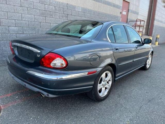 Photo 3 VIN: SAJEA51C92WC21738 - JAGUAR X-TYPE 