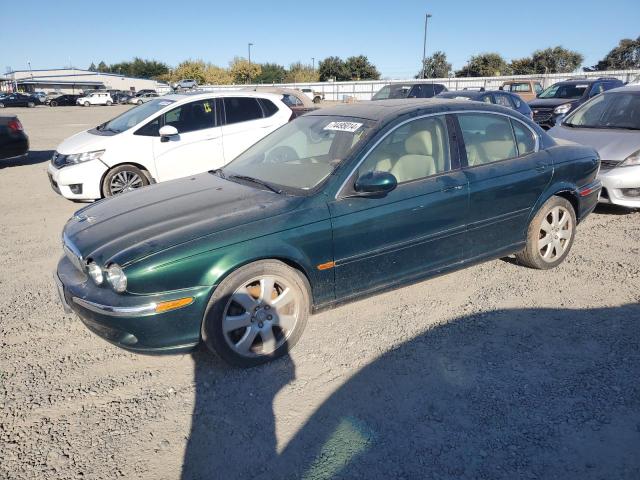 Photo 0 VIN: SAJEA51C94WE05208 - JAGUAR X-TYPE 3.0 