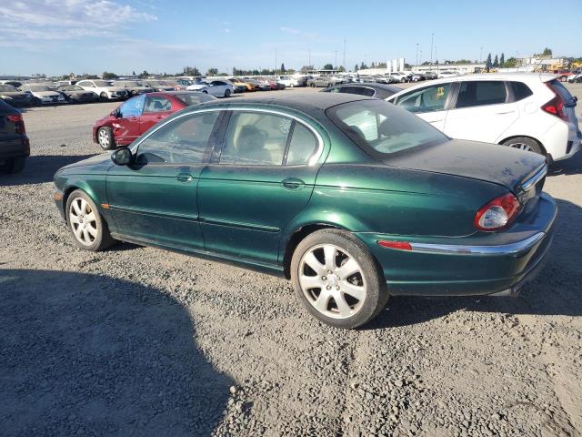 Photo 1 VIN: SAJEA51C94WE05208 - JAGUAR X-TYPE 3.0 