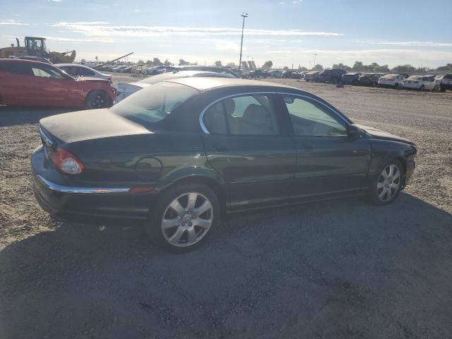 Photo 2 VIN: SAJEA51C94WE05208 - JAGUAR X-TYPE 3.0 