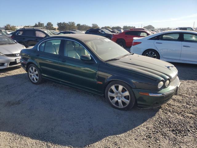 Photo 3 VIN: SAJEA51C94WE05208 - JAGUAR X-TYPE 3.0 