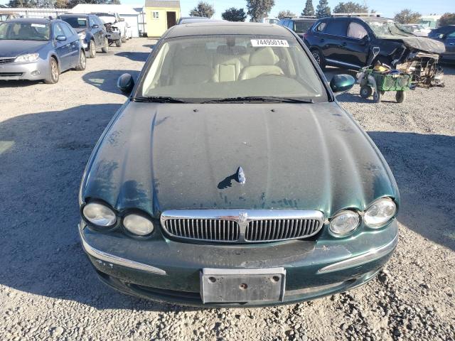 Photo 4 VIN: SAJEA51C94WE05208 - JAGUAR X-TYPE 3.0 