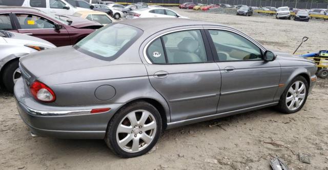 Photo 2 VIN: SAJEA51C94WE18282 - JAGUAR X-TYPE 3.0 