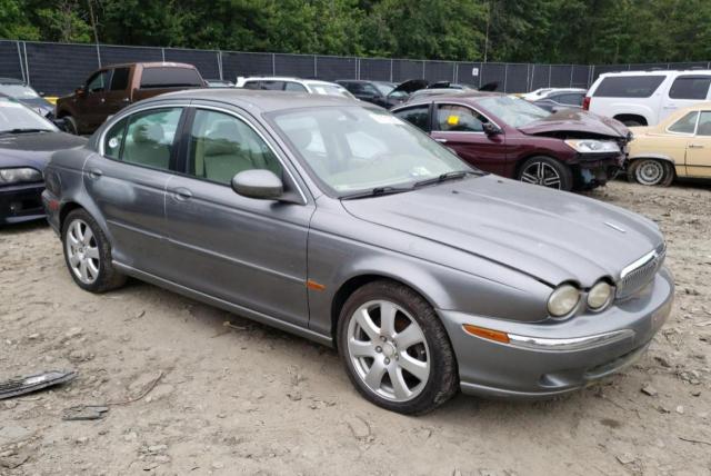 Photo 3 VIN: SAJEA51C94WE18282 - JAGUAR X-TYPE 3.0 