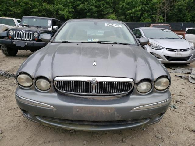 Photo 4 VIN: SAJEA51C94WE18282 - JAGUAR X-TYPE 3.0 