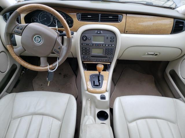 Photo 7 VIN: SAJEA51C94WE18282 - JAGUAR X-TYPE 3.0 