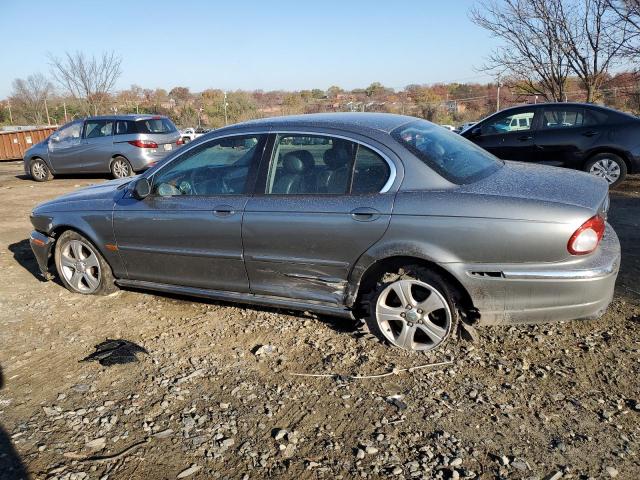 Photo 1 VIN: SAJEA51CX2WC59639 - JAGUAR X-TYPE 3.0 