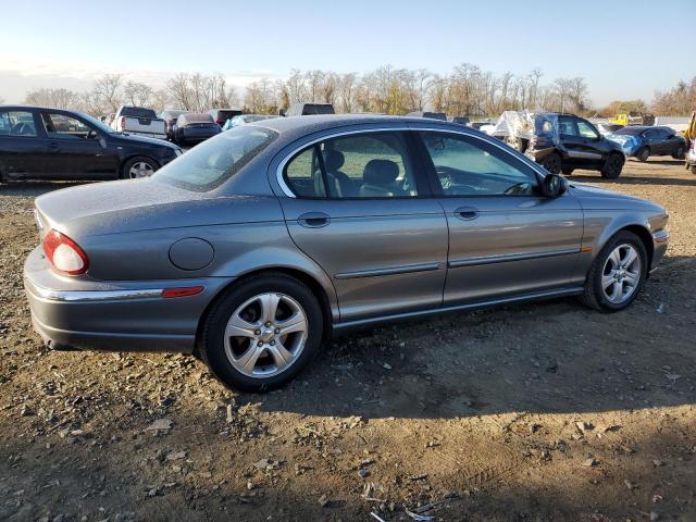 Photo 2 VIN: SAJEA51CX2WC59639 - JAGUAR X-TYPE 3.0 