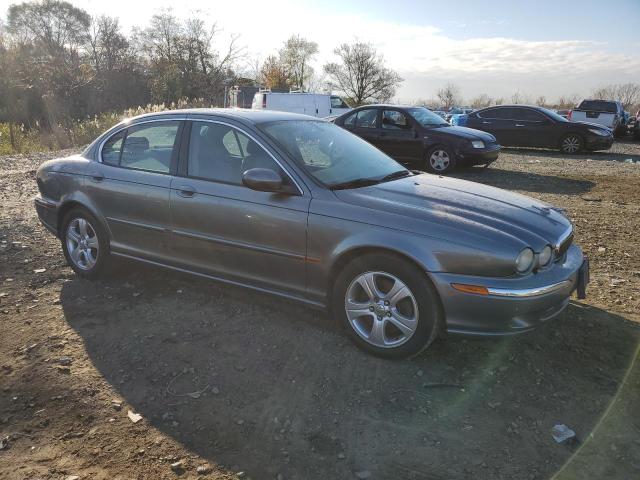 Photo 3 VIN: SAJEA51CX2WC59639 - JAGUAR X-TYPE 3.0 