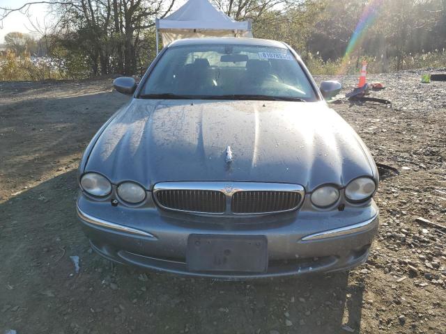 Photo 4 VIN: SAJEA51CX2WC59639 - JAGUAR X-TYPE 3.0 