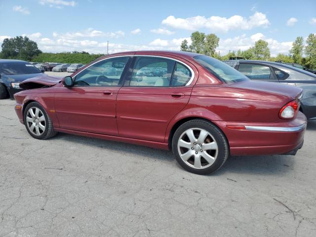 Photo 1 VIN: SAJEA51CX4WD60022 - JAGUAR X-TYPE 3.0 