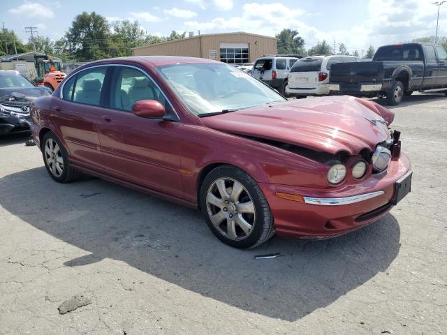 Photo 3 VIN: SAJEA51CX4WD60022 - JAGUAR X-TYPE 3.0 