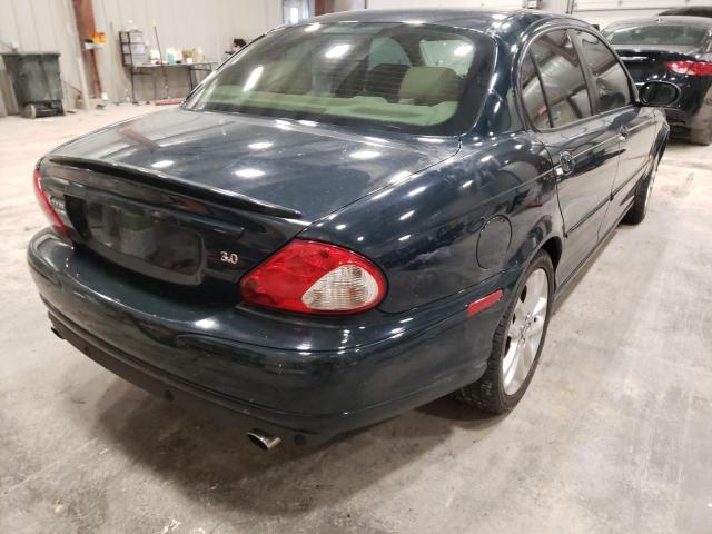 Photo 3 VIN: SAJEA51CX4WE12653 - JAGUAR X-TYPE 3.0 