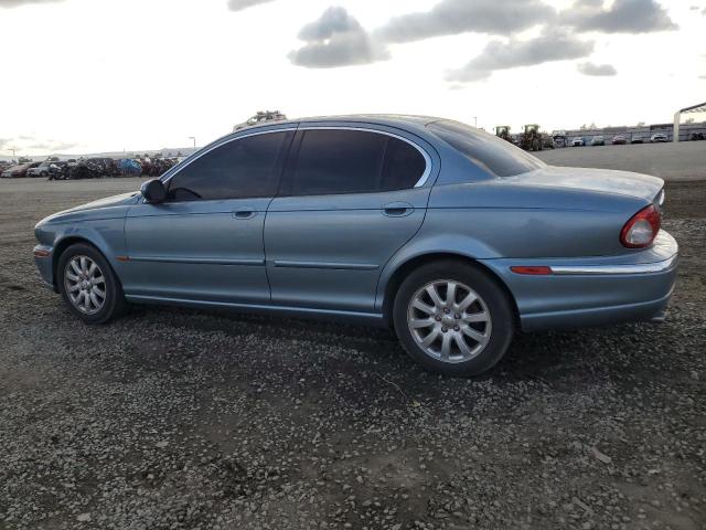 Photo 1 VIN: SAJEA51D43XD43346 - JAGUAR X-TYPE 2.5 