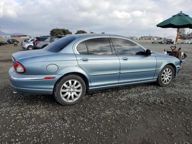 Photo 2 VIN: SAJEA51D43XD43346 - JAGUAR X-TYPE 2.5 