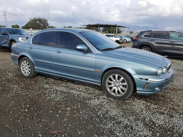 Photo 3 VIN: SAJEA51D43XD43346 - JAGUAR X-TYPE 2.5 