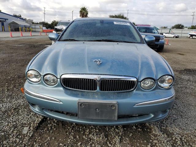 Photo 4 VIN: SAJEA51D43XD43346 - JAGUAR X-TYPE 2.5 