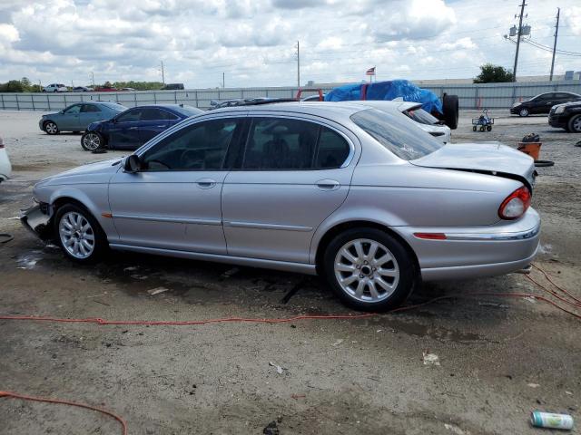 Photo 1 VIN: SAJEA51D63XD43901 - JAGUAR X-TYPE 2.5 