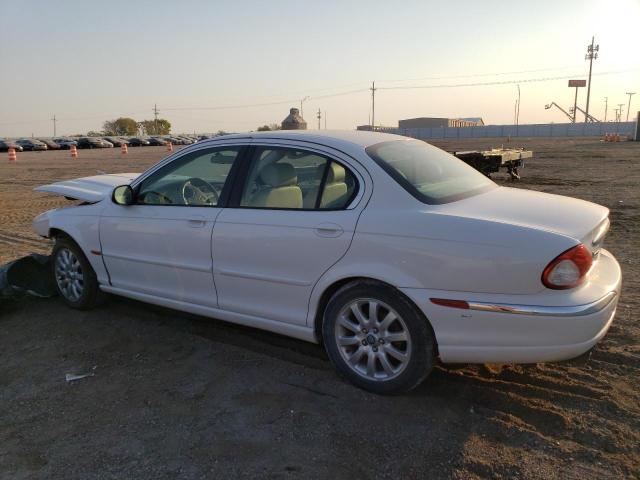 Photo 1 VIN: SAJEA51D72XC27699 - JAGUAR X-TYPE 2.5 