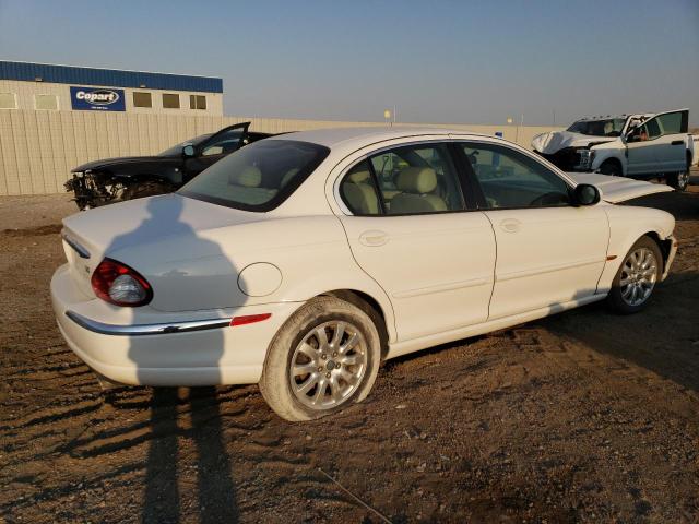 Photo 2 VIN: SAJEA51D72XC27699 - JAGUAR X-TYPE 2.5 